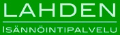 Lahden isännnöintipalvelu Logo